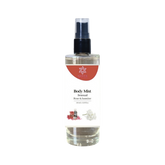 Body Mist - Mountain Rose & Jasmine 100ml